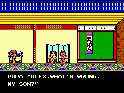 Alex Kidd in High-Tech World